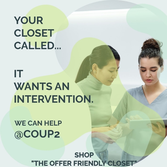 Meet your Posher - Picture 5 of 16